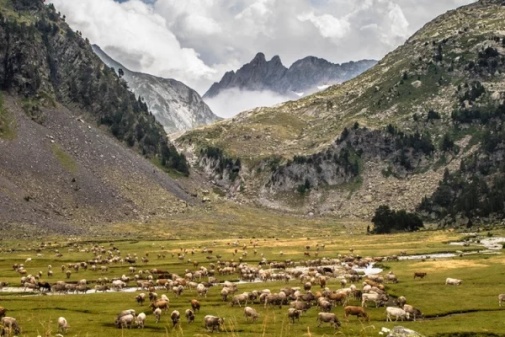 Spanish Pyrenees: The best Hikes